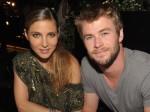 Elsa Pataky enceinte !
